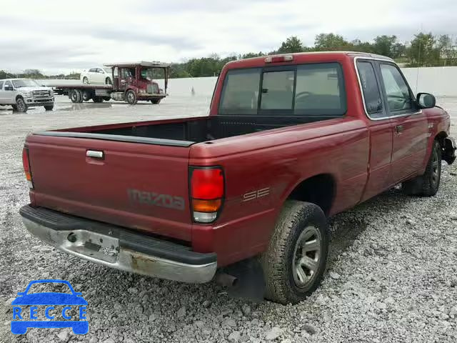 1997 MAZDA B4000 CAB 4F4CR16X5VTM09105 image 3