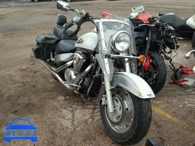 2002 SUZUKI VL1500 JS1VY51A222102999 image 0