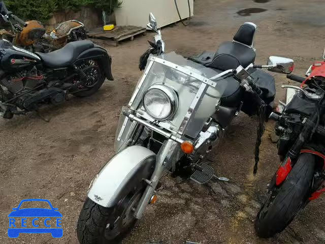 2002 SUZUKI VL1500 JS1VY51A222102999 image 1