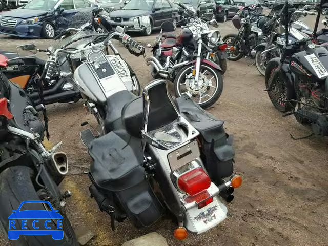 2002 SUZUKI VL1500 JS1VY51A222102999 image 2