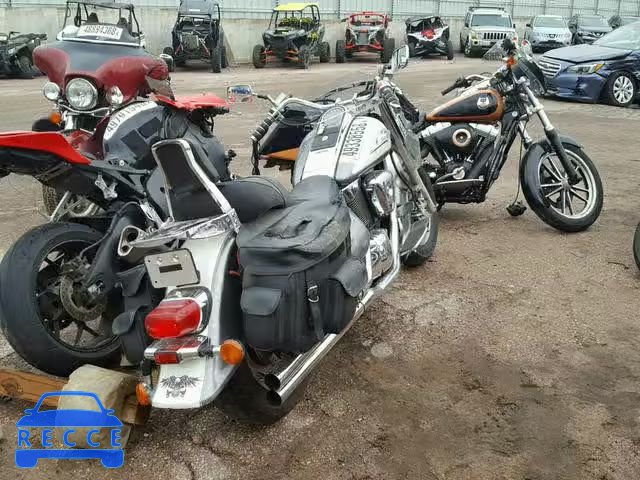 2002 SUZUKI VL1500 JS1VY51A222102999 image 3