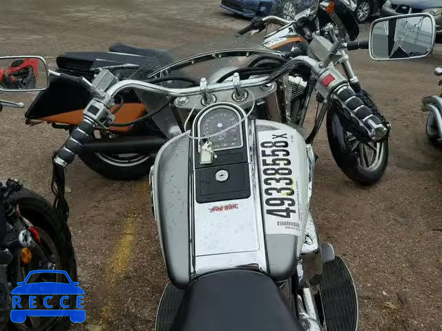 2002 SUZUKI VL1500 JS1VY51A222102999 зображення 4