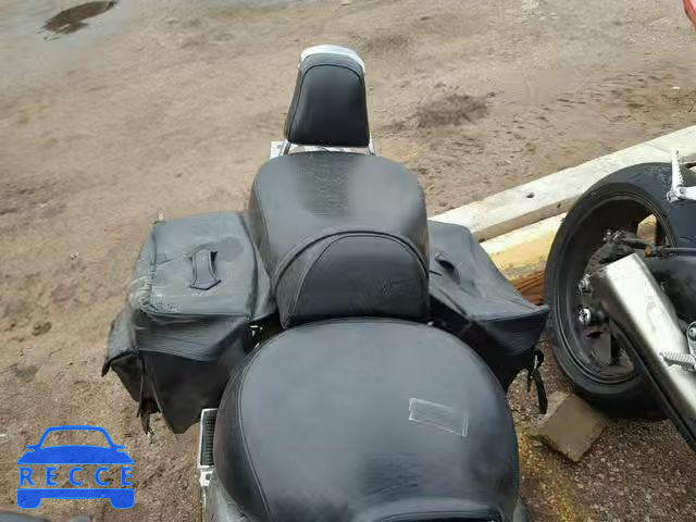 2002 SUZUKI VL1500 JS1VY51A222102999 зображення 5