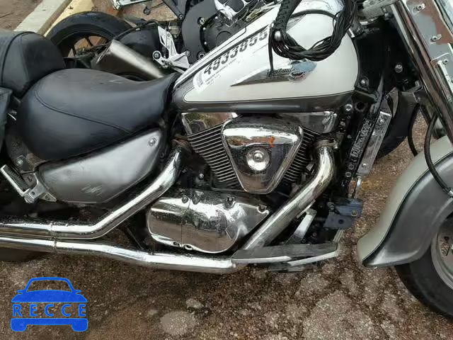 2002 SUZUKI VL1500 JS1VY51A222102999 зображення 6