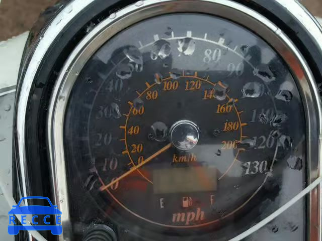 2002 SUZUKI VL1500 JS1VY51A222102999 зображення 7