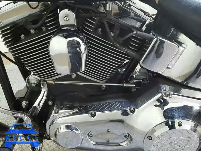 2004 HARLEY-DAVIDSON FXSTSI 1HD1BZB394Y039038 image 10