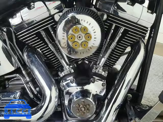 2004 HARLEY-DAVIDSON FXSTSI 1HD1BZB394Y039038 image 11