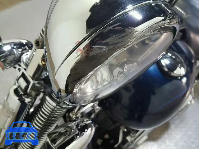 2004 HARLEY-DAVIDSON FXSTSI 1HD1BZB394Y039038 image 15