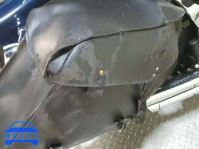 2004 HARLEY-DAVIDSON FXSTSI 1HD1BZB394Y039038 image 16