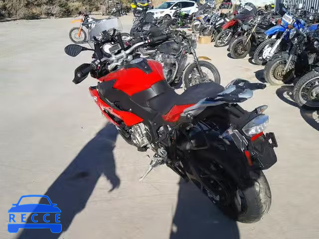 2016 BMW S 1000 XR WB10D1307GZ463035 image 2