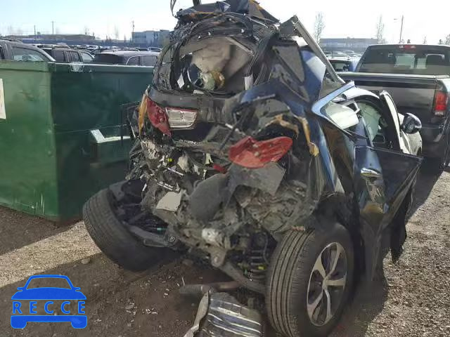 2018 KIA SORENTO EX 5XYPHDA12JG372019 image 3