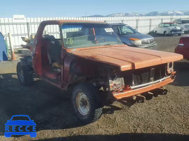 1975 CHEVROLET PICK UP CKY145J115928 image 0