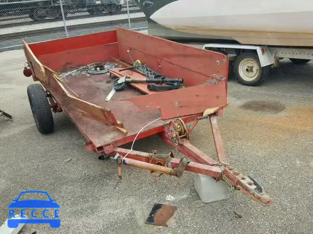 2000 HOME TRAILER 00019549361966528 image 0