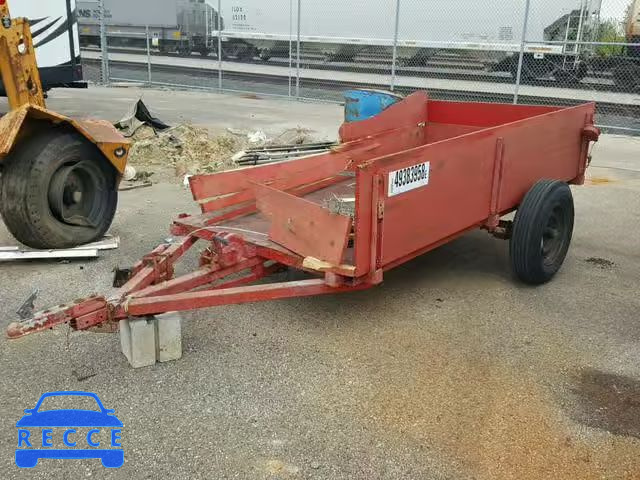 2000 HOME TRAILER 00019549361966528 image 2