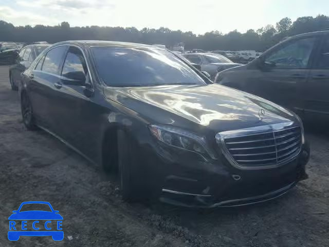 2017 MERCEDES-BENZ S 550 4MAT WDDUG8FB9HA339551 Bild 0