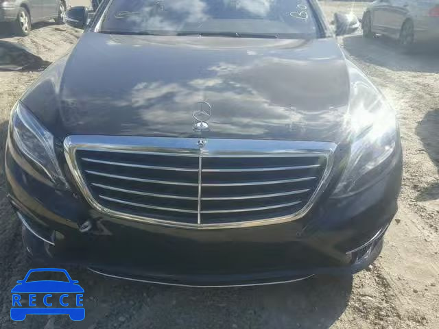 2017 MERCEDES-BENZ S 550 4MAT WDDUG8FB9HA339551 image 6