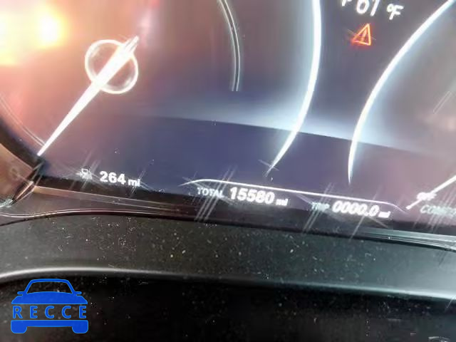 2018 BMW 530 I WBAJA5C59JWA35902 Bild 7