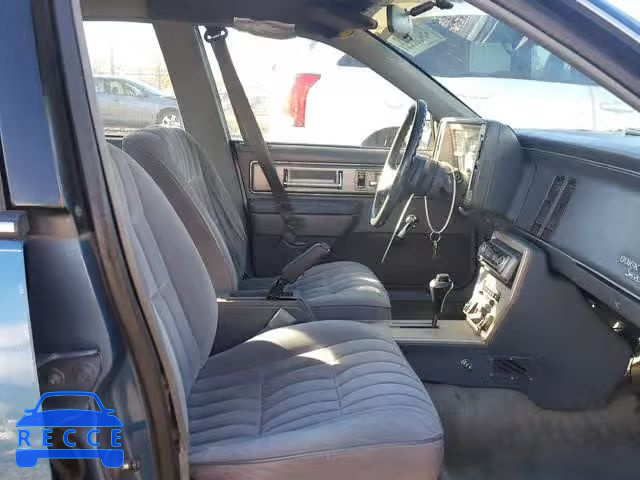 1988 BUICK SKYLARK CU 1G4NC54U3JM025391 Bild 4