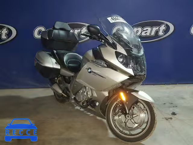 2012 BMW K1600 GTL WB1061202CZZ22056 зображення 0