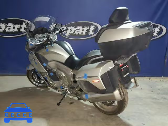 2012 BMW K1600 GTL WB1061202CZZ22056 зображення 2