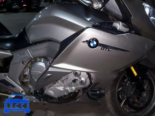 2012 BMW K1600 GTL WB1061202CZZ22056 зображення 6