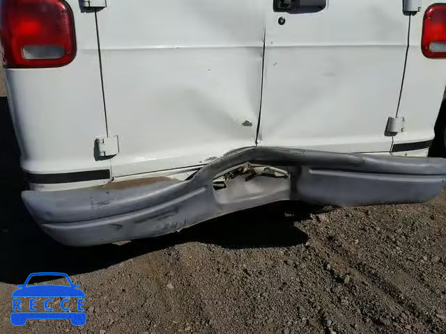 1999 DODGE RAM VAN B2 2B7JB21Y2XK516433 image 8