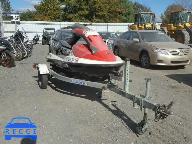 2005 SEAD BOAT YDV48690C505 image 0