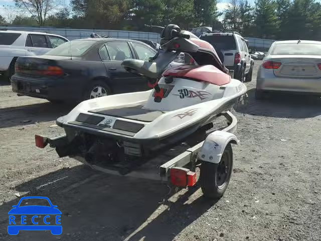 2005 SEAD BOAT YDV48690C505 Bild 3