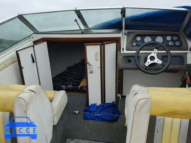 1990 SEAR BOAT SERA4363C090 image 4