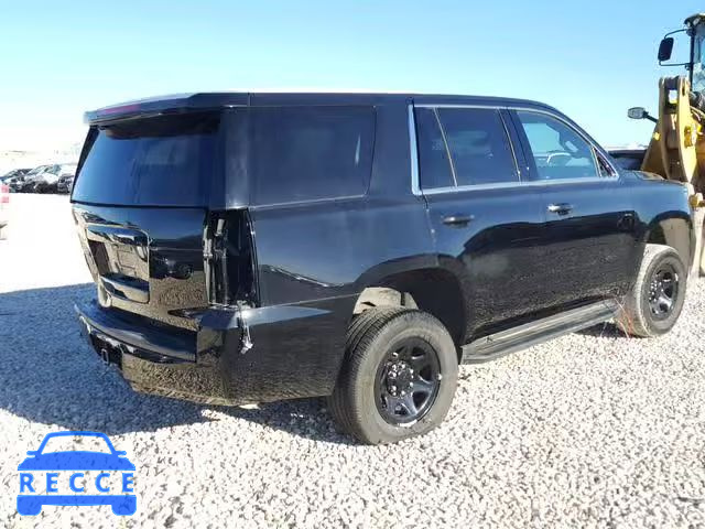 2017 CHEVROLET TAHOE POLI 1GNLCDECXHR241920 image 3