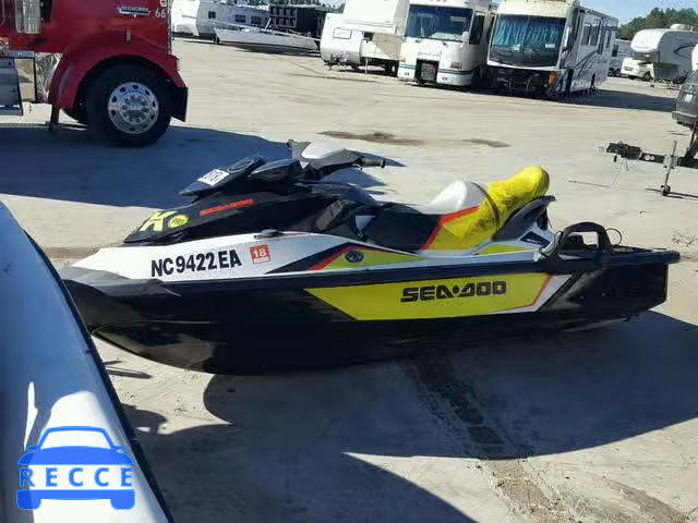 2014 SEAD JETSKI YDV33845F414 image 1