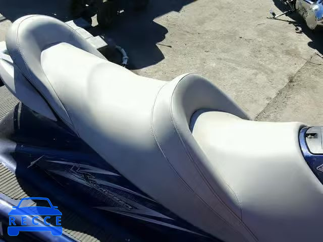 2012 YAMAHA WAVERUNNER YAMA2025E212 зображення 5