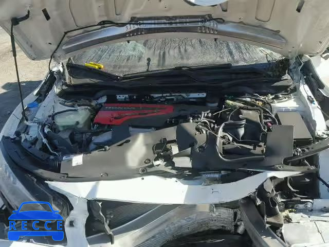 2018 HONDA CIVIC TYPE SHHFK8G74JU202847 image 6