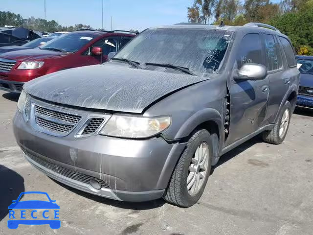 2007 SAAB 9-7X 5.3I 5S3ET13M272802303 image 1
