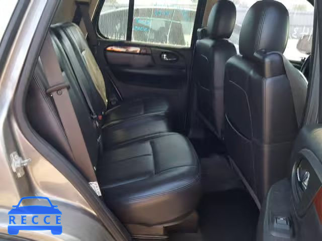 2007 SAAB 9-7X 5.3I 5S3ET13M272802303 image 5