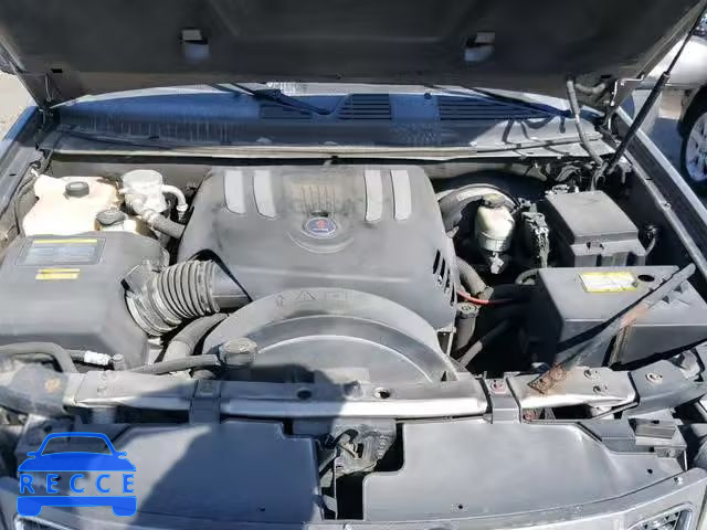 2007 SAAB 9-7X 5.3I 5S3ET13M272802303 image 6