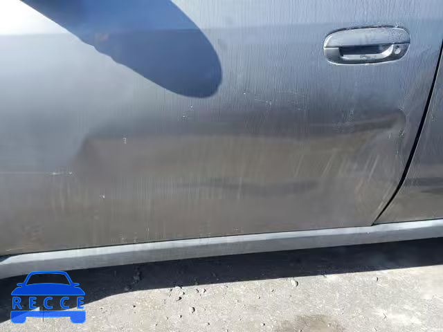 2007 SAAB 9-7X 5.3I 5S3ET13M272802303 image 8