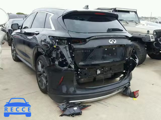 2019 INFINITI QX50 ESSEN 3PCAJ5M15KF105543 image 2