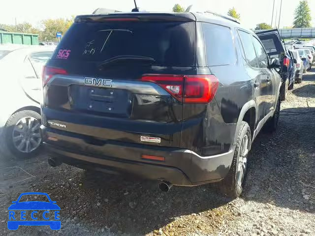 2017 GMC ACADIA ALL 1GKKNTLSXHZ262368 зображення 3