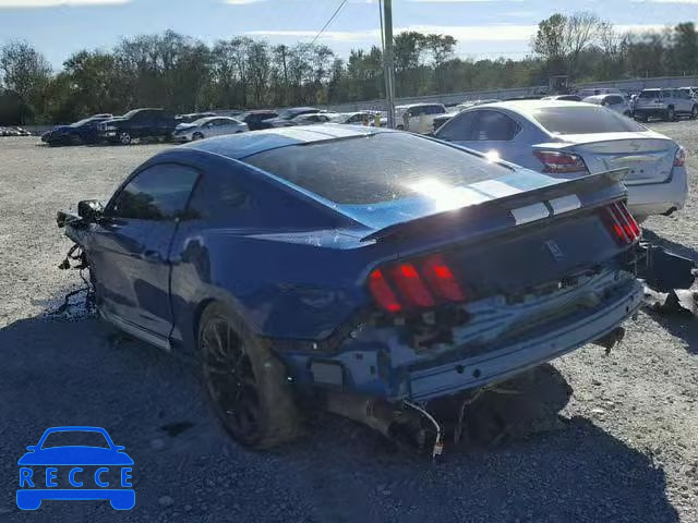 2017 FORD MUSTANG SH 1FA6P8JZ8H5522056 Bild 2