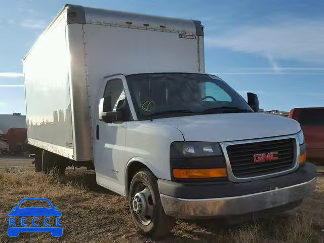 2014 GMC SAVANA CUT 1GD676CG3E1141997 image 0