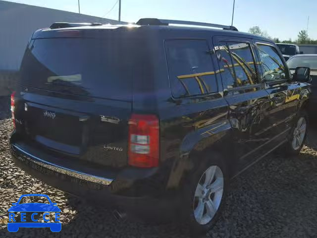 2015 JEEP PATRIOT LI 1C4NJRCB2FD117469 зображення 3