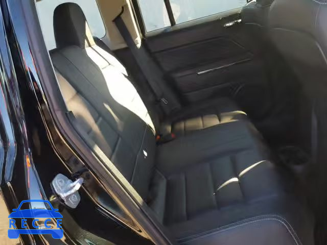 2015 JEEP PATRIOT LI 1C4NJRCB2FD117469 зображення 5