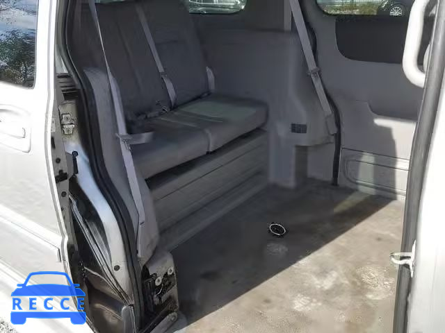 2005 CHEVROLET UPLANDER I 1GBDV13L75D243999 зображення 5