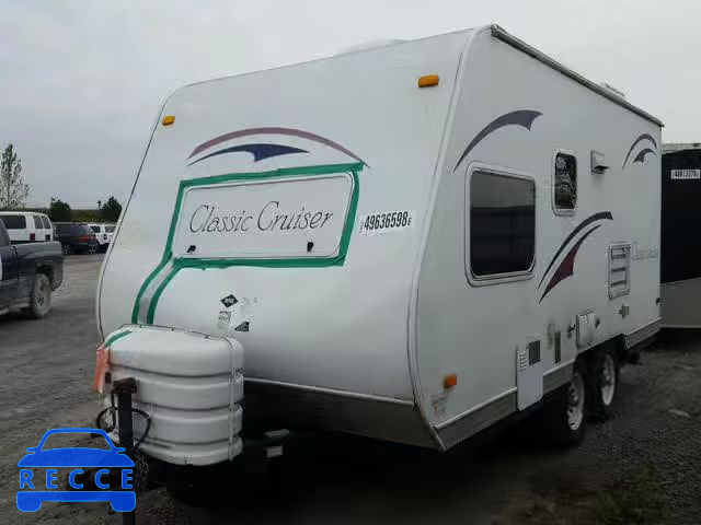 2008 CLASSIC ROADSTER TRAILER 4C9RT18298S032030 image 2