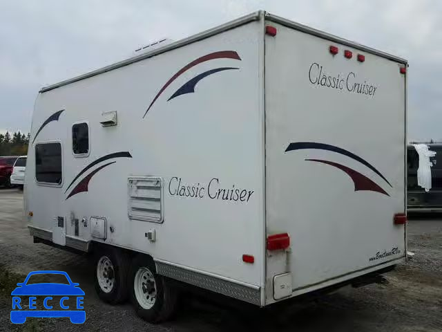 2008 CLASSIC ROADSTER TRAILER 4C9RT18298S032030 image 3