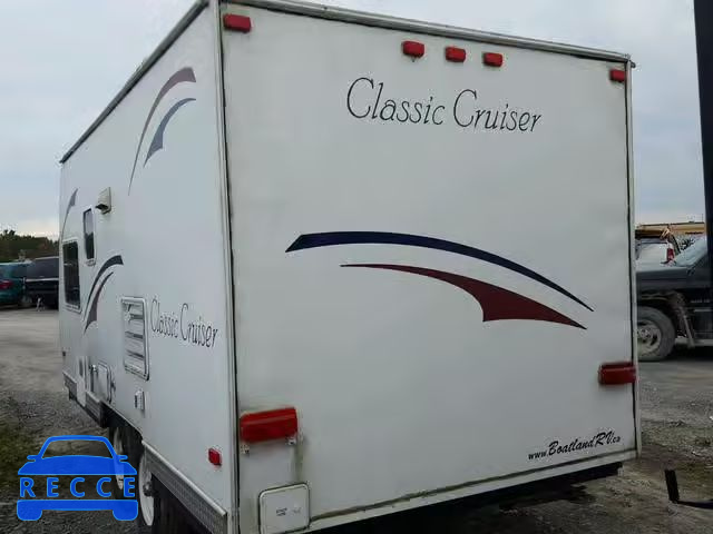 2008 CLASSIC ROADSTER TRAILER 4C9RT18298S032030 image 4