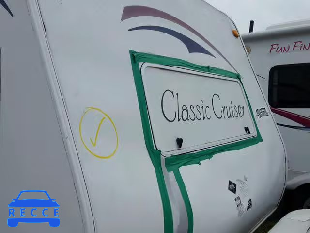 2008 CLASSIC ROADSTER TRAILER 4C9RT18298S032030 image 8
