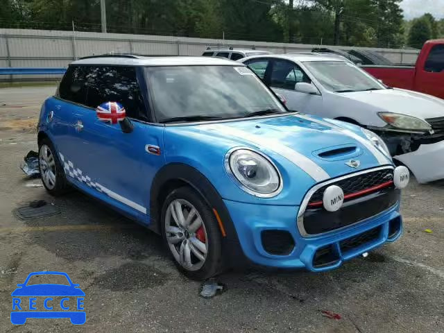 2016 MINI COOPER JOH WMWXM9C57GT997115 зображення 0