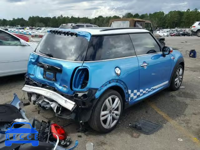 2016 MINI COOPER JOH WMWXM9C57GT997115 зображення 3